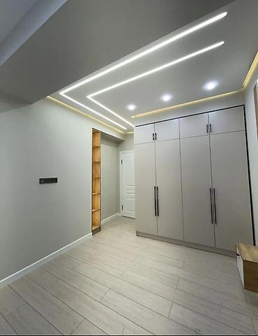 Продажа квартир: 2 комнаты, 62 м², Элитка, 8 этаж, Евроремонт — 8