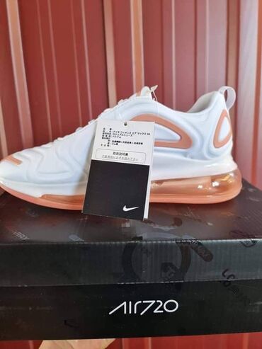 Women's Sneakers and athletic shoes: Sa kodom 36-41 5000 — 10