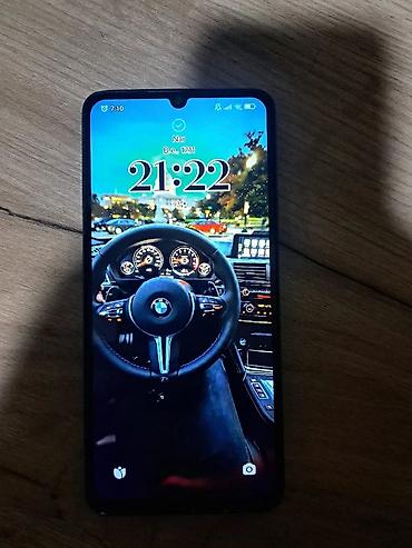 infinix note 30 vip: Redmi Note 13, 256 GB, rəng - Göy, İki sim kartlı, Zəmanət, Sensor — 3