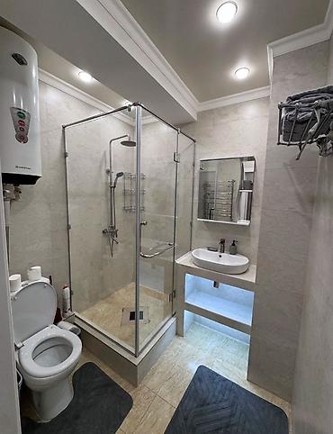 Долгосрочная аренда квартир: 1 комната, Агентство недвижимости, Без подселения — 4