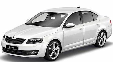 akumulator: A7 PODIZACI PROZORA LEVI DESNI ZA ŠKODA OCTAVIA OD 2013. DO 2017. GOD — 1