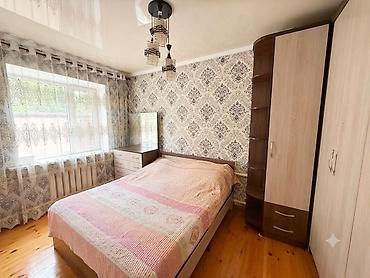 Комнаты: 136 м², С мебелью полностью — 5