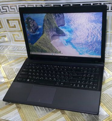 asus m413d: ASUS 15.6 ", Intel Core i5, 256 GB, Ünvandan götürmə, Pulsuz çatdırılma, Ödənişli çatdırılma