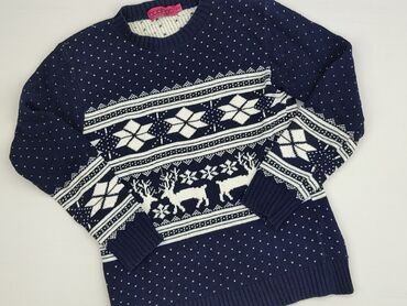 sweter h: Boohoo, Sweter damski, rozmiar S