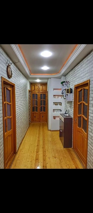 kreditle evler: Bakı, Suraxanı, 3 otaqlı, Köhnə tikili, m. Koroğlu, 86 kv. m — 6