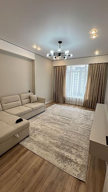Продажа квартир: 2 комнаты, 56 м², Элитка, 10 этаж, Дизайнерский ремонт at lalafo.kg — 2 Продажа квартир: 2 комнаты, 56 м², Элитка, 10 этаж, Дизайнерский ремонт — 2