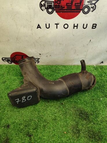 AUTOHUB на Дэн Сяопина 266: Гофра воздушная Hyundai Sonata LF 2 2015 (б/у)