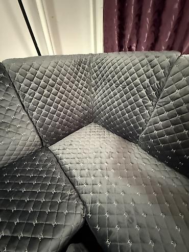 Чехлы для мягкой мебели: ЧЕХОЛ НА ДИВАНЫ Чехлы на диван подушки-накидки для сидений стульев — 21