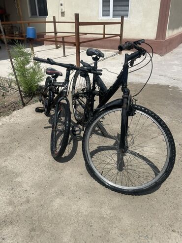 купить бу велосипед для взрослых: Городской велосипед, Б/у
