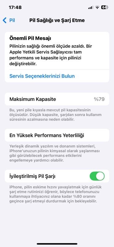 Apple iPhone: IPhone 12, 128 GB, Göy, Face ID