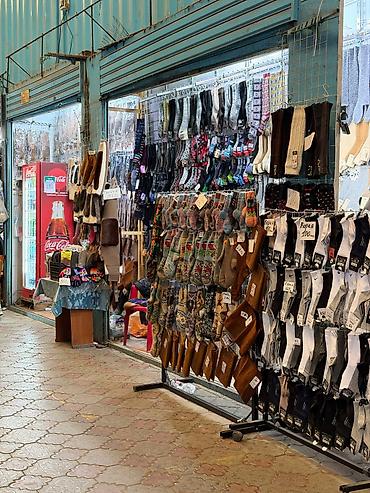 завод кока кола: Продаю контейнер с местом, рынок дордой, мурас спорт Кишка проход — 6