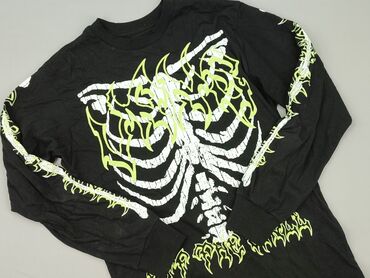 skull t shirty travis scott: Vans, Bluzka damska, rozmiar S
