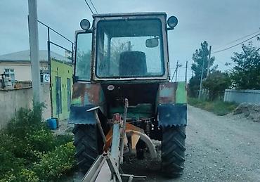 Другой транспорт: Trakdor saz vezyetdedir senetler qaydasinda gidravlik rol bir soznen — 2