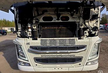 daf 105 460: Тягач, Volvo — 9