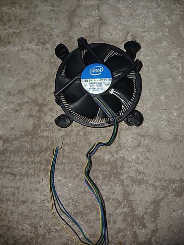 кулер для пк бишкек: Система охлаждения для ПК, Б/у, Кулер, Для процессора — 1