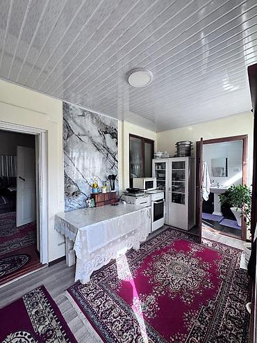 Продажа коттеджей и домов: Продается Участок с домом С. Байтик Центр Ул . Ала -Арча Участок — 8