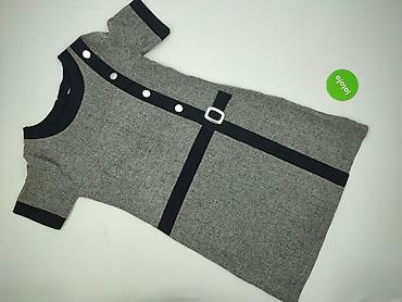 doppelfit: Fashion Union, Sukienka damska, rozmiar 2XL — 2
