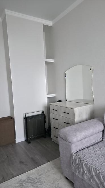 11: 1 комната, 37 м², Нижний Джал (Джал-23) 11 этаж, Евроремонт — 7