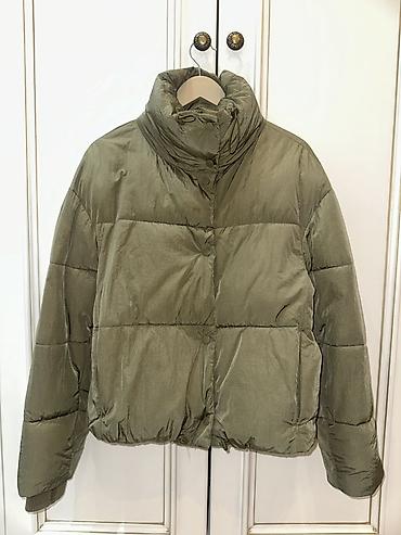 mexx kurtka: Puxovik kurtka, Zara, XS — 3