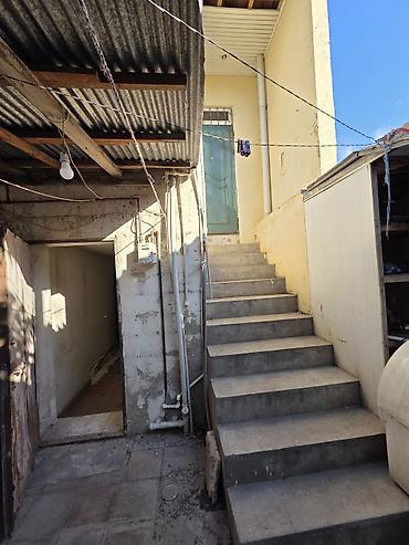 Həyət evləri və villaların satışı: 4 otaqlı, 120 kv. m, Orta təmir — 13