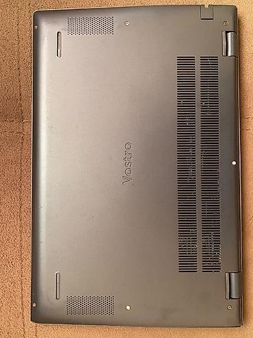 11: Satılır: Dell Vostro 5402 - Prosessor: 11-ci nəsil Intel Core — 3
