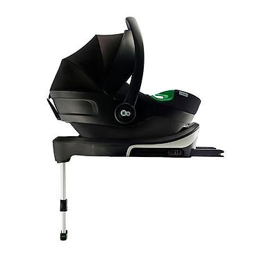 svecana obuca: Kinderkraft auto sedište I-CARE i-Size 40–87 cm GRAPHITE BLACK Šifra — 5