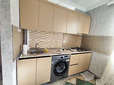 Metbex mebeli satılır 2.5 qaz moyka verilir Qiymet 750 azn.Ünvan
