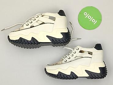 crocks ccc: Sneakersy damskie, rozmiar 37 — 3