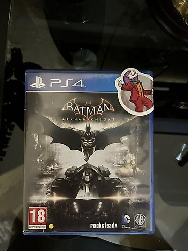 ps4 oyun diskleri: Qarışıq janr, İşlənmiş Pulsuz çatdırılma — 3