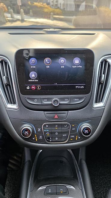 Chevrolet: Chevrolet Malibu: 2019 г., 1.3 л, Бензин at lalafo.kg — 8 Chevrolet: Chevrolet Malibu: 2019 г., 1.3 л, Бензин — 8