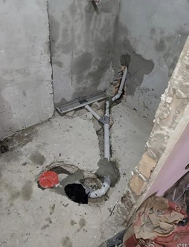 Građevinarstvo i rekonstrukcija: Renoviranje kupatila, kuhinja poslovnih prostora, voda — 3