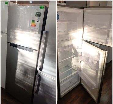 vitrin soyducular: Б/у 2 двери Samsung Холодильник Продажа