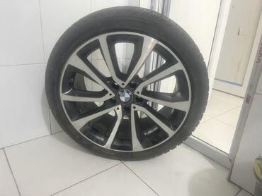 датчик vtec: Дөңгөлөктөр монтажда 245 / 40 / R 18, Кыш, Комплект, Жеңил унаалар, Куйма, тешиктери - 5