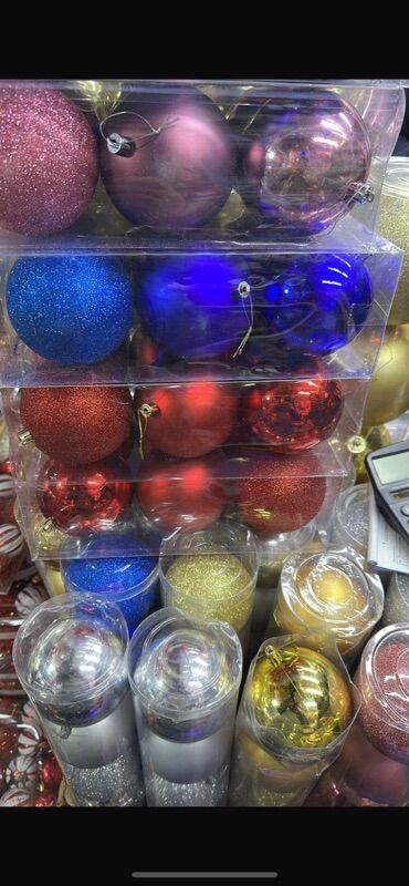 Ёлки: Ёлка елка ёлка Искусственные новогодние ёлки — классические зелёные — 6