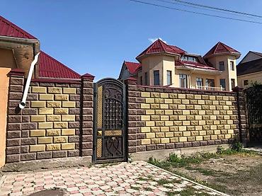 Пескоблок: Пескоблок Блок (15) 15х20х40 Блок (20) 20х20х40 Цемент+песок+отсев — 28