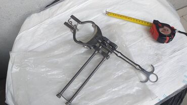 Ostali medicinski proizvodi: Abdominalni retraktor. Kiršner retraktor. Balfor Balfour retraktor na lalafo.rs — 12 Ostali medicinski proizvodi: Abdominalni retraktor. Kiršner retraktor. Balfor Balfour retraktor — 12