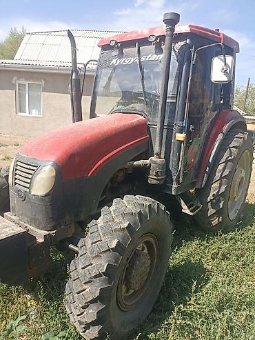 насос кама: Юто 704 турбина койулган мос каропка ачылган матор май ичпейт трактор — 1