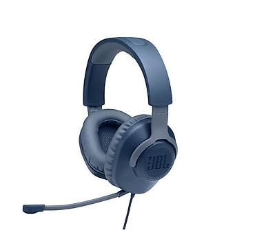 logitech g102 lightsync: 🎧 Купить игровые наушники JBL Quantum 100 в Бишкеке — геймерская — 4