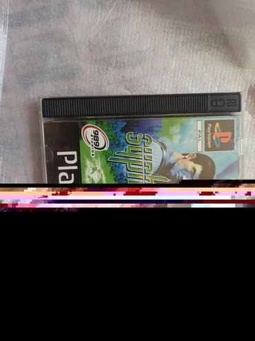 Oyun diskləri və kartricləri: Оригиналы Ps1 диски первых изданий, от 5 до 15 манат, в зависимости от — 28
