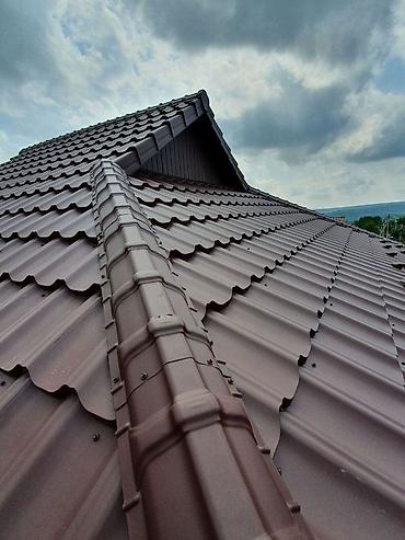 Спецодежда: ПРОФНАСТИЛ МЕТАЛЛОЧЕРЕПИЦА ЧЕРЕПИЦА ДЛЯ КРЫШИ КРОВЛИ 🏡🏠🏡🏠 САЙДИНГ — 20