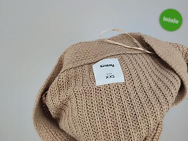 pull amd bear: Sinsay, Kardigan damski, rozmiar 2XS — 5