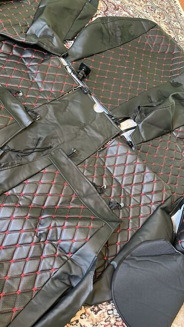 фары ниссан цефиро а32: Чехлы Экокожа, цвет - Черный, Universal Seat cover, Б/у, Самовывоз