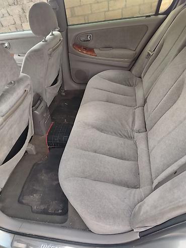 Nissan: Nissan Maxima: 3 l | 2004 il Sedan — 6