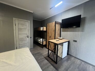 Иссык-Куль 2025: Номер, Гостевой дом 9 Чолпон-Ата, Парковка, стоянка — 3