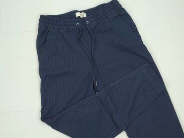 взуття жіноче олх: H&M, Material trousers for women, size XS (EU 34)