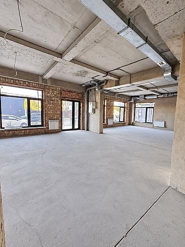 бизнес бильярд: 🏢 ПРОДАЕТСЯ ПОМЕЩЕНИЕ 129.71 м² под ПСО ( под самоотделку) 📍 — 5