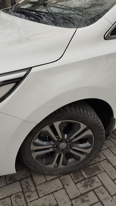 Kia: Kia Carnival: 2019 г., Автомат, Дизель, Минивэн — 14