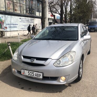 датчик температуры тойота: Toyota Caldina: 2003 г., 2 л, Автомат, Бензин, Универсал