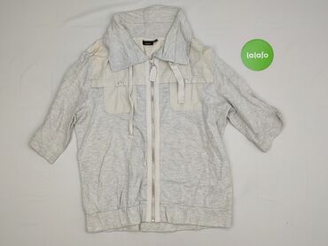 bonprix kurtki wiosenne duże rozmiary: Fransa, Women`s sweatshirt, size L