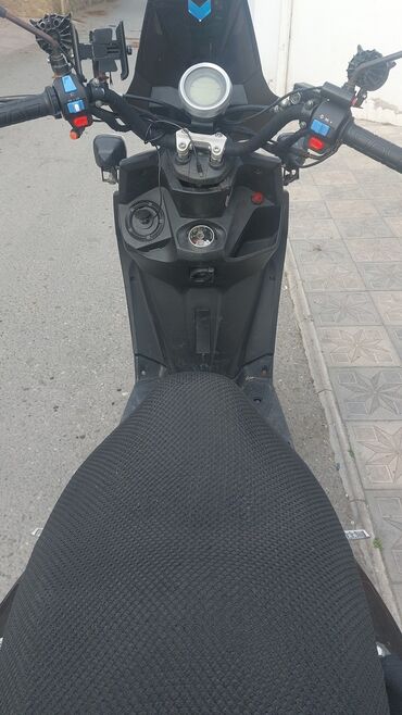 Mopedlər,skuterlər: - BMW 150CC, 150 sm3, 2024 il, 30000 km — 11